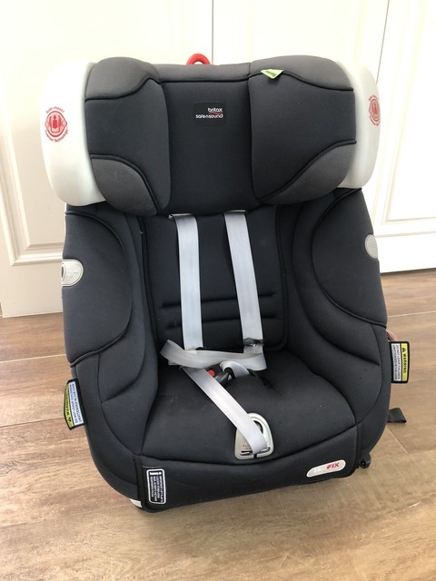 britax safe n sound platinum pro sict kohl