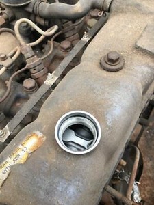 Toyota двигатель 2h