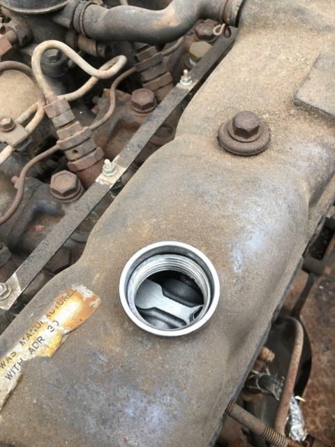 Toyota Landcruiser 2H engine | Engine, Engine Parts & Transmission