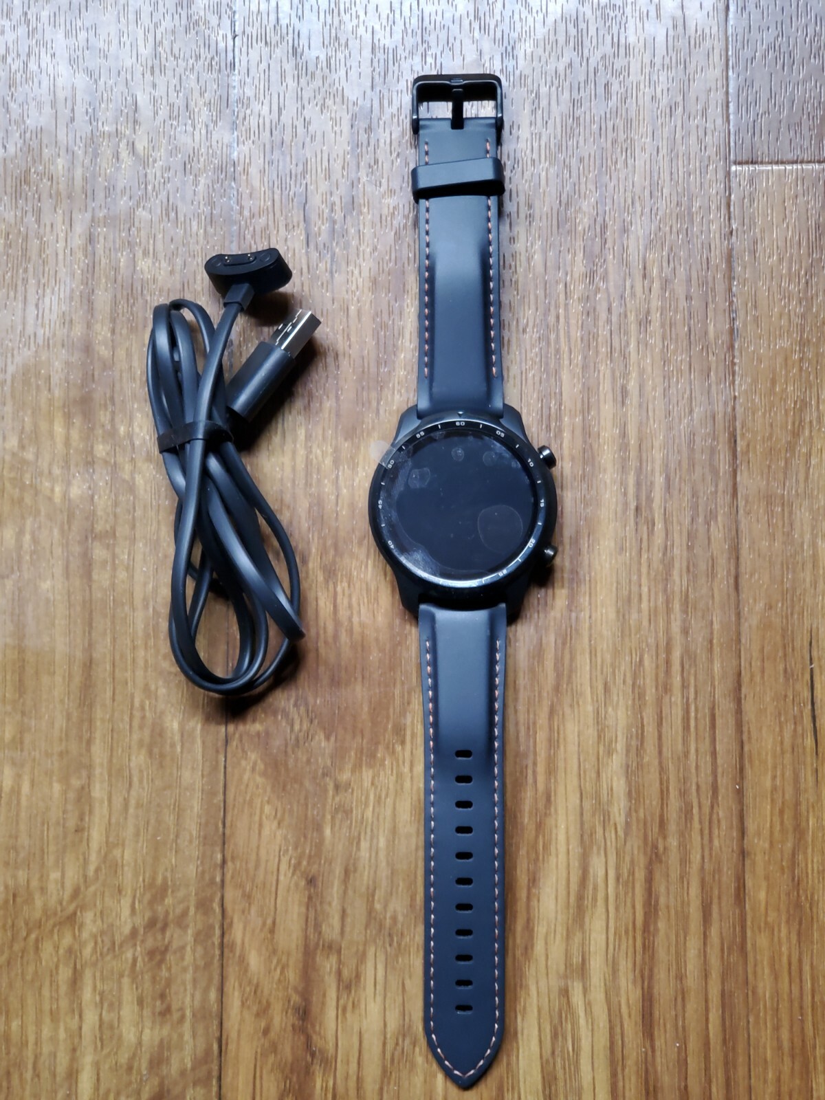 Умные часы TicWatch Pro 3 GPS Smart 