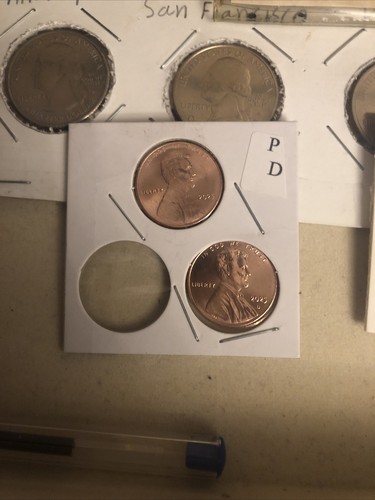 米国にて購入【Penny 】 1920 RARE WHEAT BACK PENNY VINTAGE COLLECTION ITEM