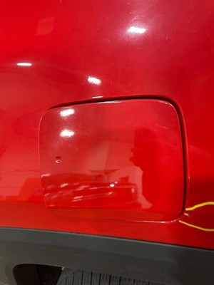 15 16 17 18 19 20 21 22 RENEGADE Fuel Tank Filler Door Gas Lid