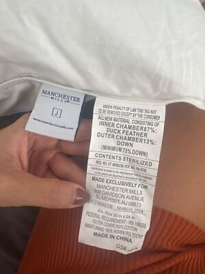 Artikelfoto(s) von einem verifizierten Käufer