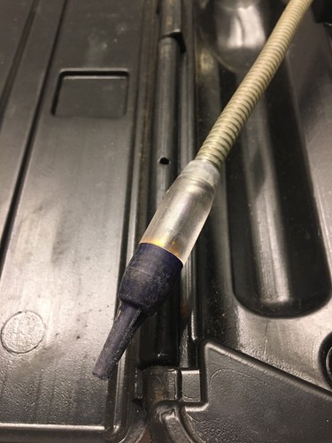 Bacharach The Informant 2 Leak Detector