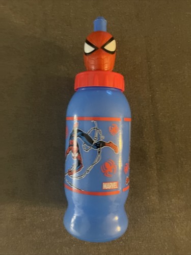For Kids Blue, Water Bottle Collectors