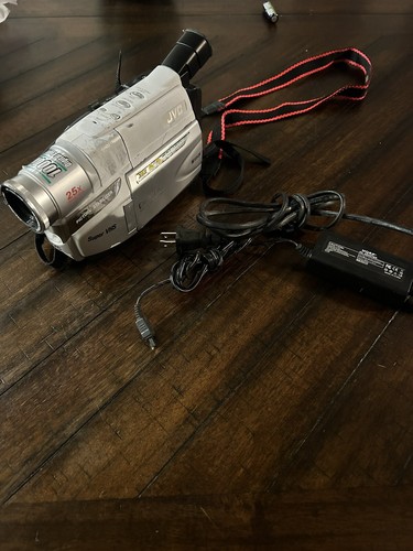 -  Silver Tested Working W/ Tape Included!