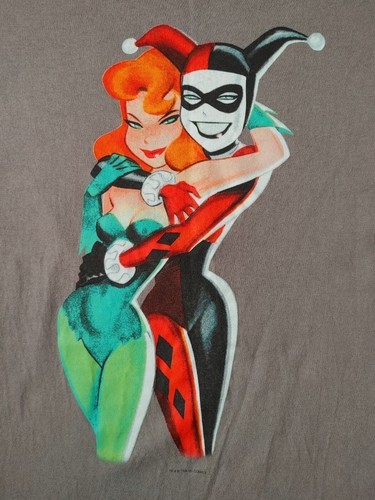 期間限定お試し価格】 激レア ハーレイクイン ポイズンアイビー 1998年