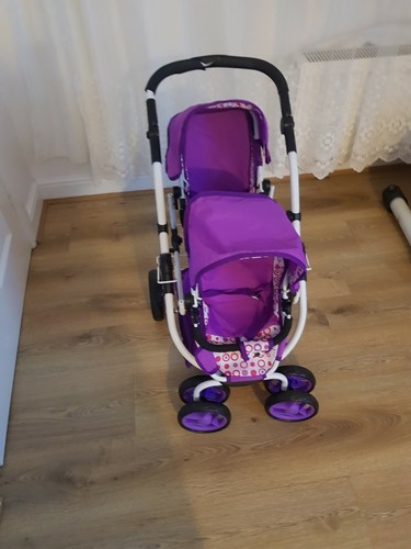 dimples ella tandem stroller best price