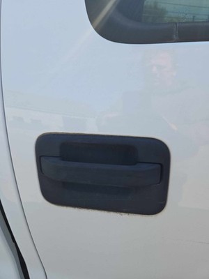 Used Right Rear Outside Door Handle fits: 2009 FORD PICKUP F150