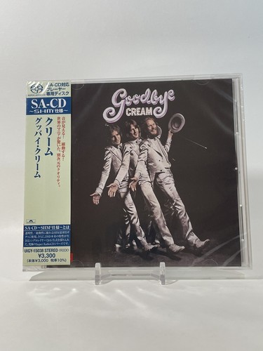 洋楽SACD詰め合わせVol.1 4943674264209;【SACDシングルレイヤー】アンドレ