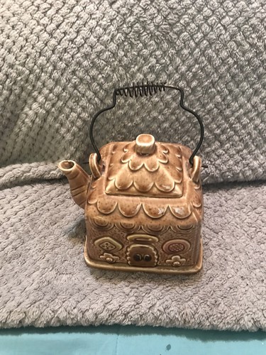 【英国製】ティーポッタリー☆オリエント急行 ティーポッタリー Teapottery オリエントエクスプレス S