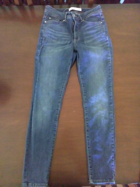 target ladies jeans