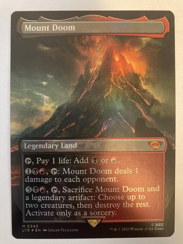 MTG ティアマト　foil Tiamat | Adventures in the Forgotten Realms Foil | Pioneer