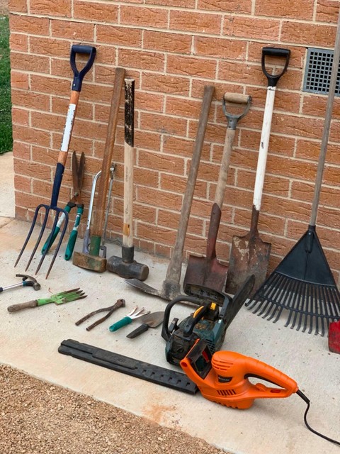 Bulk Garden Tools | Garden Tools | Gumtree Australia ...