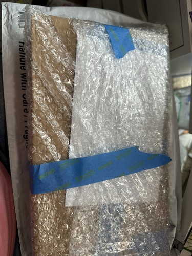 Item photo(s) from verified buyer