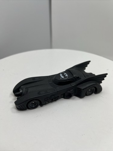 DC Comics 75 バットモービル 1/43 15945.jpg