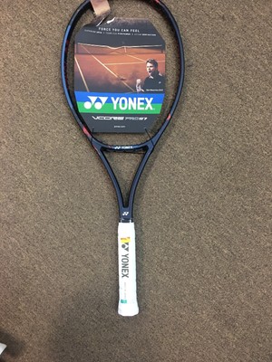 yonex vcore pro 330g