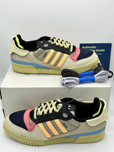 bunny2004 Bad Bunny x adidas ZX 8000 