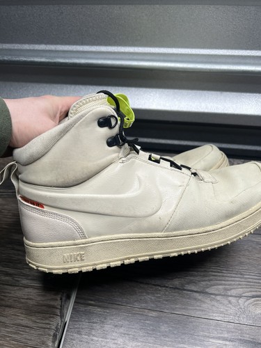 【NIKE】★PATH WINTER 3890991_Black_Metallic_Pewter?