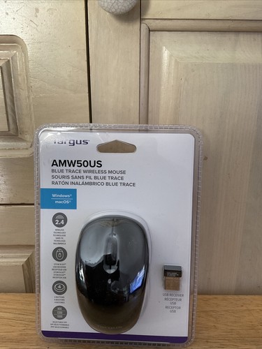 - Amw50us Black