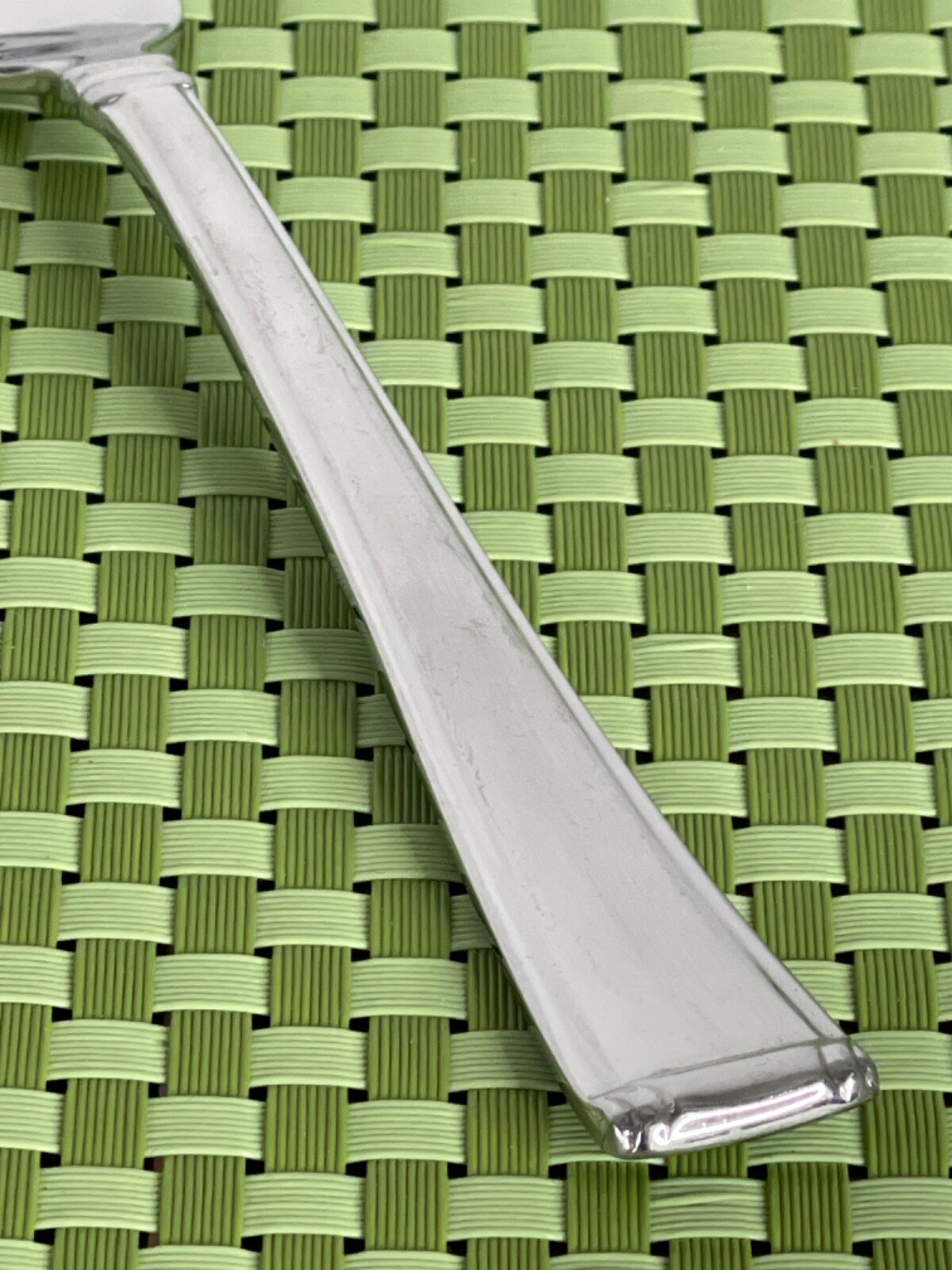 Gorham COLUMN Stainless 18/8 Korea Glossy Flatware SMART CHO