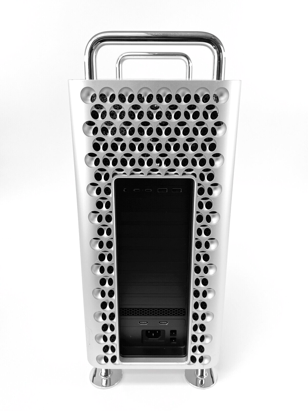 Apple 2019 Mac Pro 3.2GHz Intel 16-Core 96GB RAM 2TB SSD Apple 2019 Mac Pro 3.2GHz Intel 16-Core 96GB RAM 2TB SSD