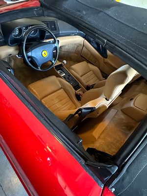 image 15 of interior