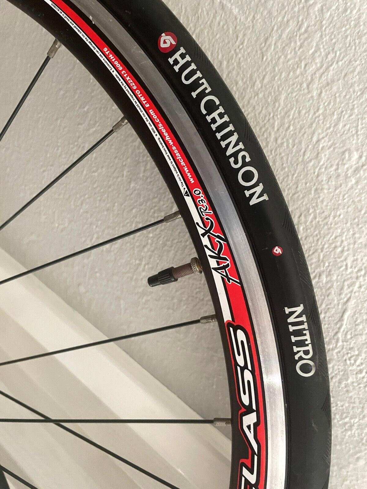 Scattante W570 Shimano 105 road bike