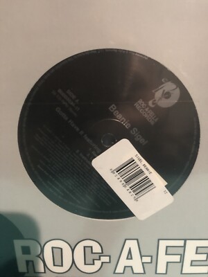 BEANIE SIGEL - GOTTA HAVE IT - NEW/SEALED 12'' VINYL SINGLE 