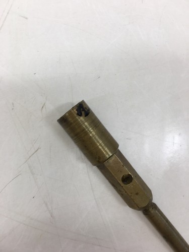 Mag-Torch 200B Pencil Flame Torch