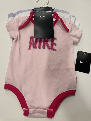nike onesies for baby girl
