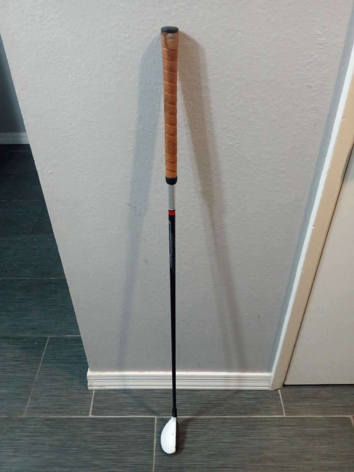 Taylormade R15 Hybrid Rescue - 3 19 Degree - Speeder 77 Graphite Stiff Flex - RH