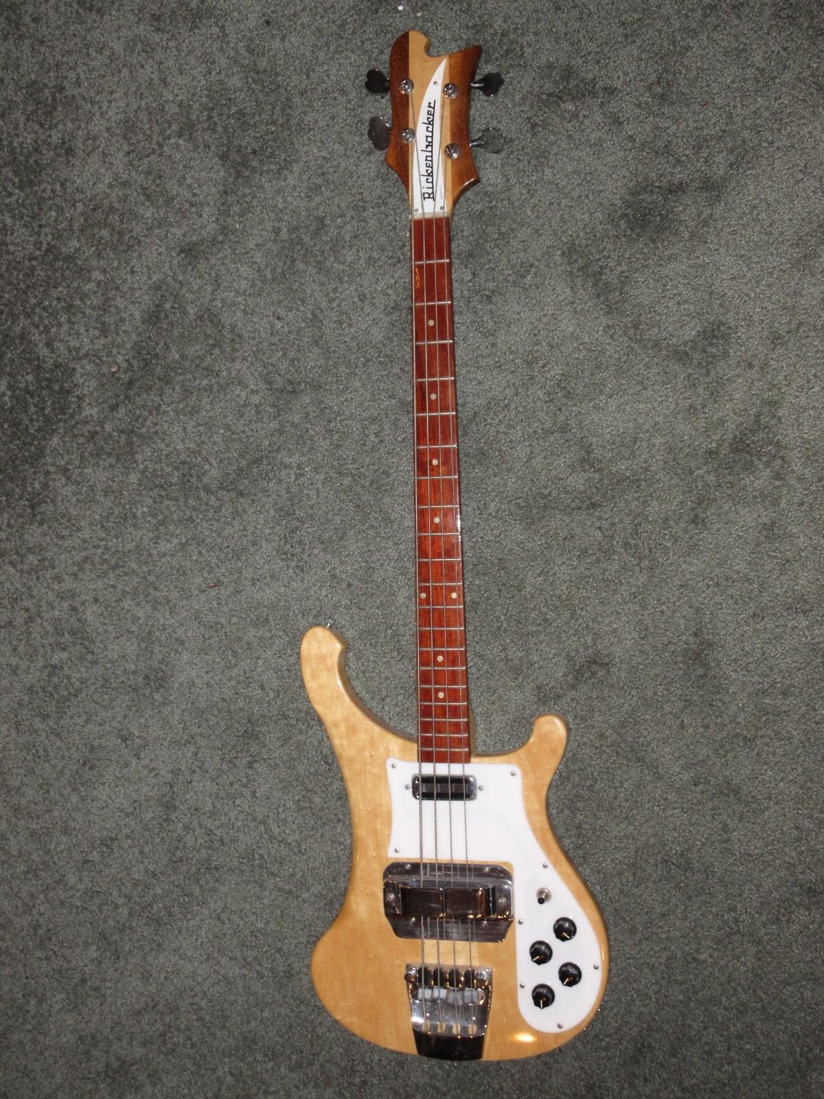 ベース Rickenbacker 4001 V63 FG Bass Guitar Electric Bass Guitar Rickenbacker 4001V63 FG Model Sunburst
