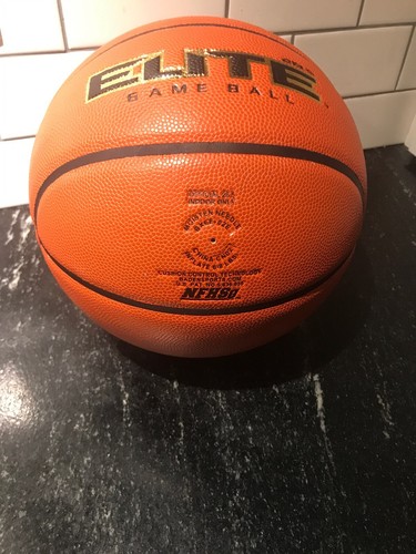 Baden Elite Basketball Indoor Game Intermediate Size 6 (28.5”)