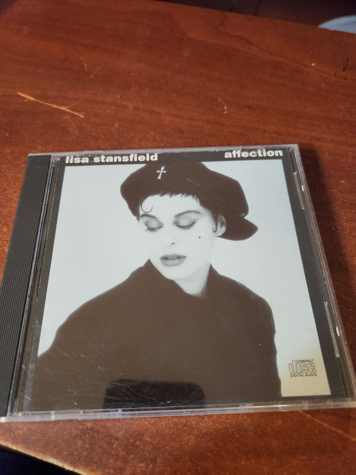 LiSA サイン入りCD LiSA サイン入りCD