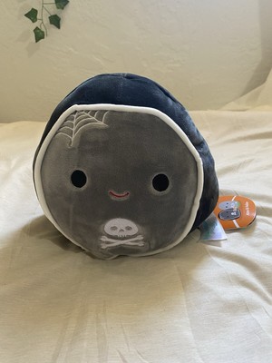 Squishmallows Flipamallows 8  Alva/Felice Flip Plush Halloween 2022 NWT