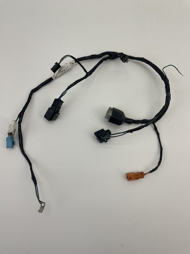 パーツ hrn 2017-2021 Kawasaki Ninja Z900 ZR 900 OEM Headlight Cluster