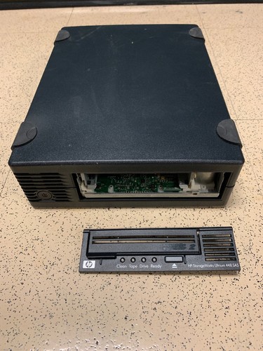 HP Storageworks Ultrium 448 SAS  DW086A