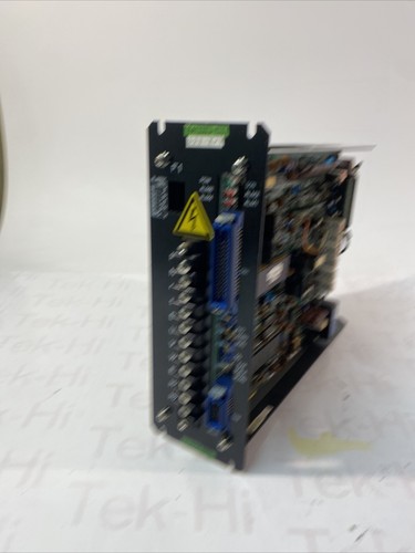 サンヨー デンキ 65BA030VDT10 サーボ アンプ 動作保証付き サンヨー デンキ 65BA030VDT10 サーボ アンプ 動作保証付き