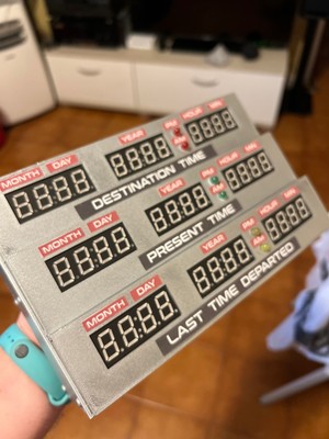 Foto dell'oggetto di un acquirente verificato