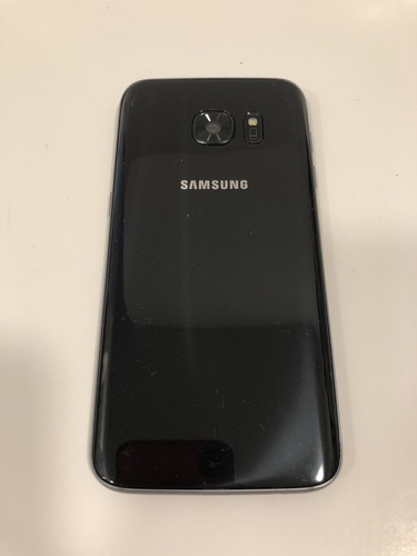 Samsung Galaxy S7 - Dummy Phone - Non-working - Display - Toy - Demo - Android