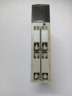 NEW NO BOX Schneider Electric TSXDEY64D2K Modicon Premium Discrete Input Module