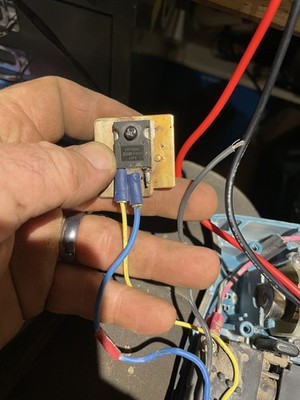 Fotos del artículo de un comprador verificado