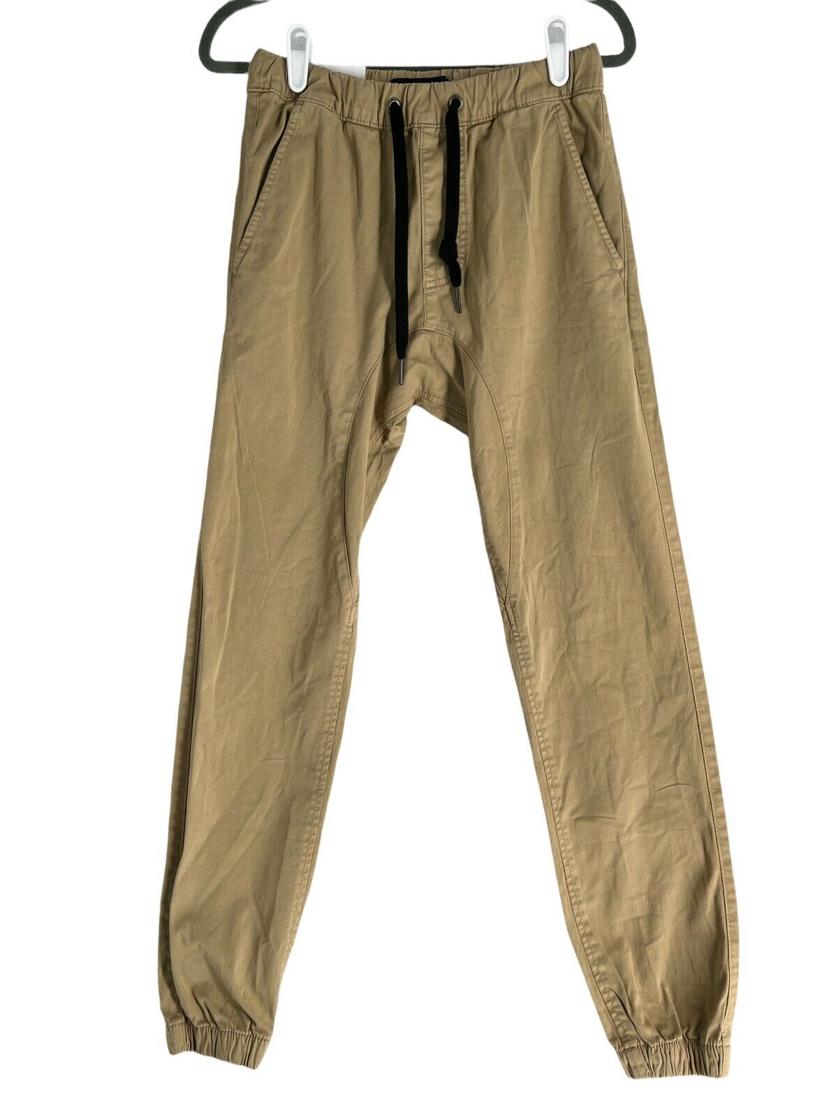Drake Jogger Cuffed Pants Washed Stone Stretch Men 26 | eBay Drake Jogger Cuffed Pants Washed Stone Stretch Men 26 | eBay