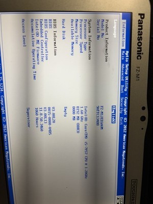 Item photo(s) from verified buyer