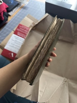 Fotos del artículo de un comprador verificado