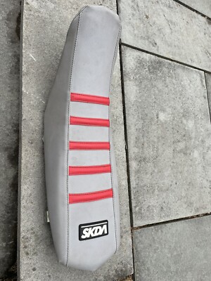19 20 21 HONDA CRF 125F CRF 125FB CRF 125 OEM SEAT 77100-K28-A60ZA SKDA Cover