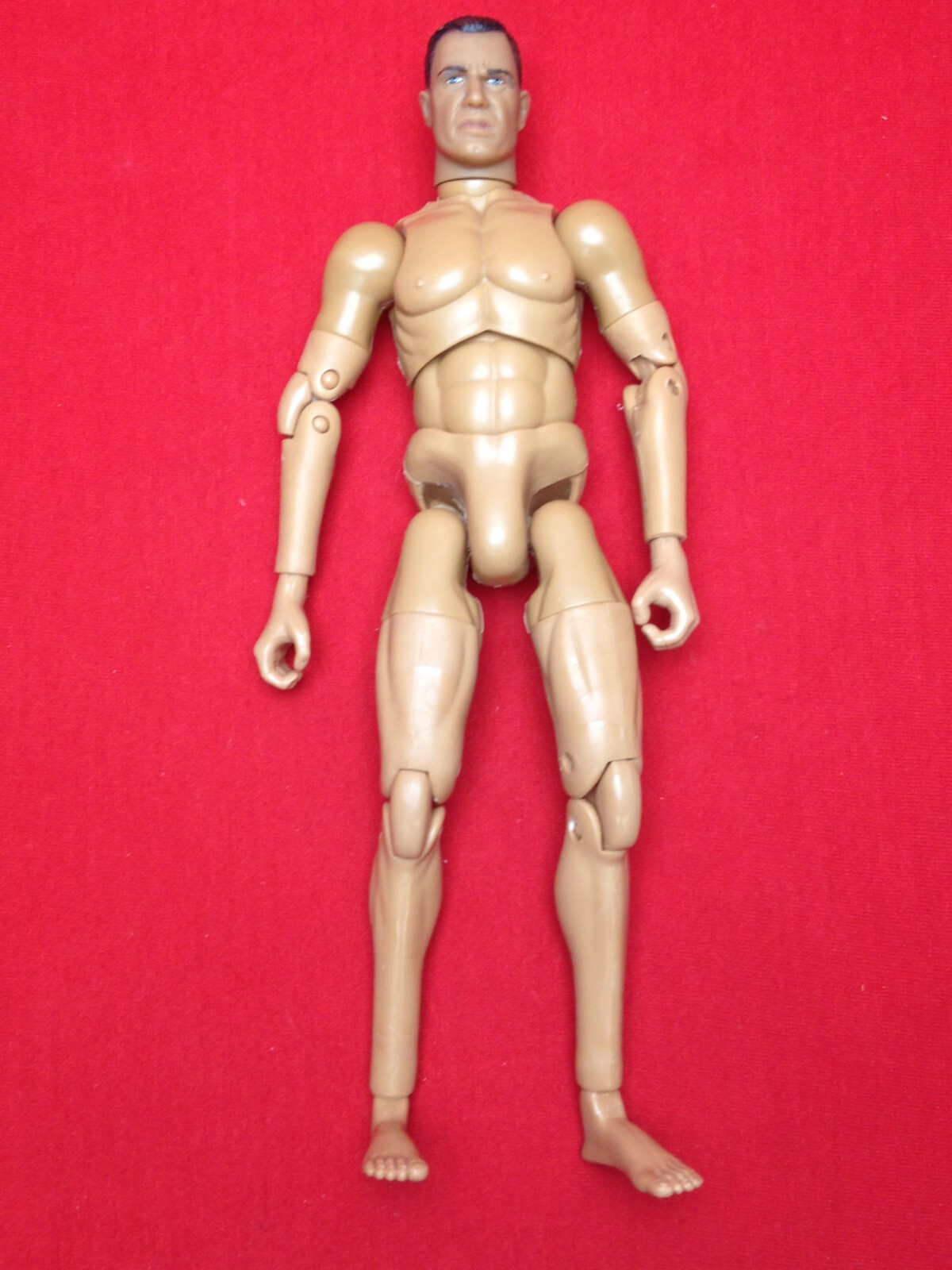 1/6センチュリートイズ Century Toys ジャンク品 GIジョー 21st century toys GIジョー フィギュア