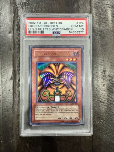 2022 Yu-Gi-Oh! 1st Edition Dark Armed Dragon Ghost Rare PSA 2022 Yu-Gi-Oh! 1st Edition Dark Armed Dragon Ghost Rare PSA