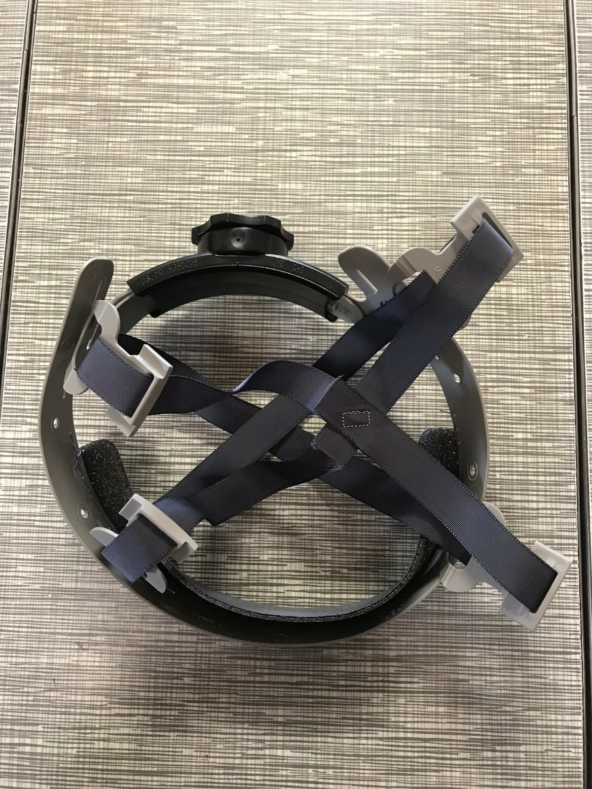 Fas-Trac II ratchet suspension 5 pack